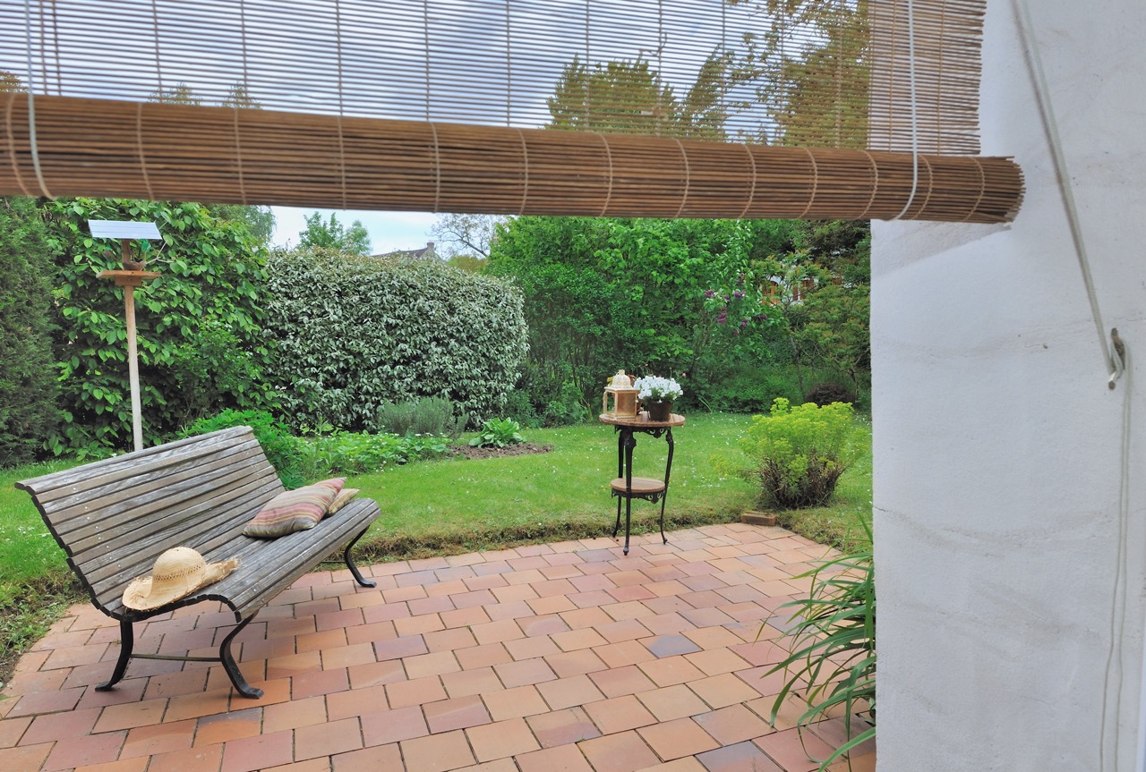 Rénovation et nettoyage de tomettes anciennes